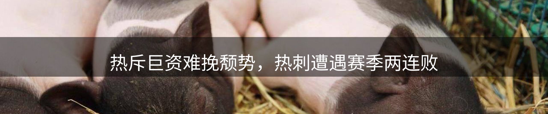 内页banner